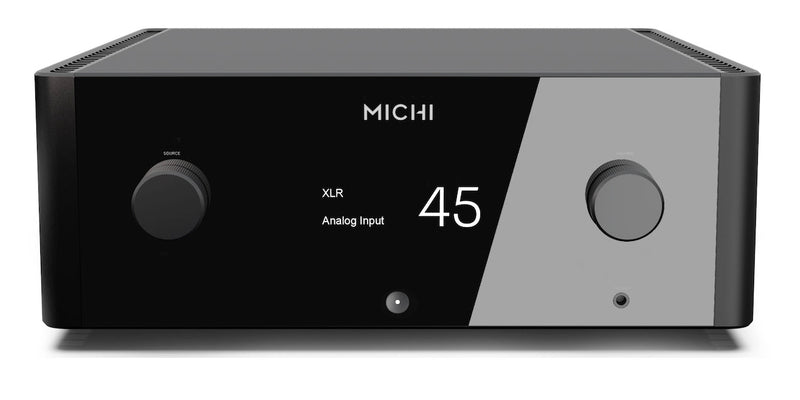 Rotel Michi X5 Integrated amplifier - Floor Model