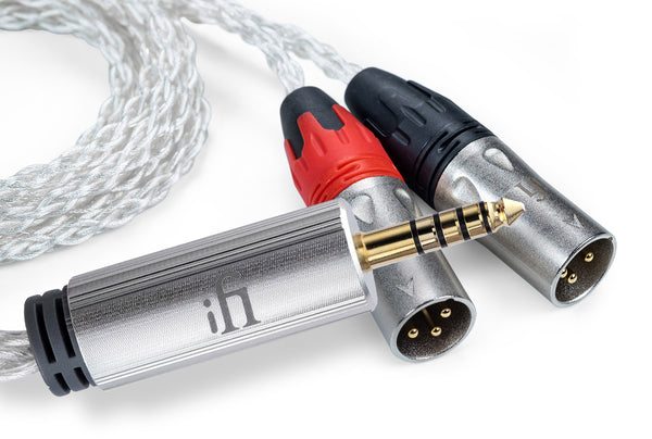iFi 4.4mm - XLR cable