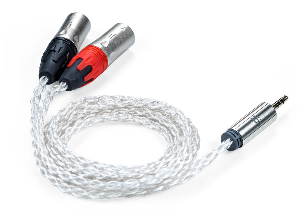 iFi audio 4.4mm to 4.4mm cable-
