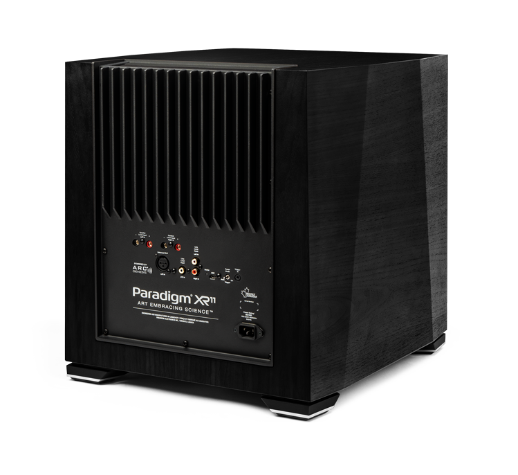 Paradigm XR 11 Subwoofer