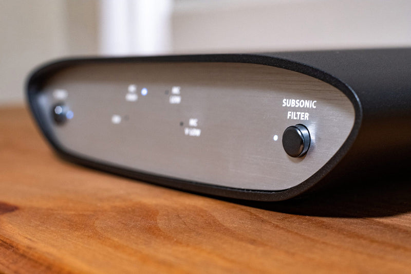 ifi ZEN Phono Pre-ampifier
