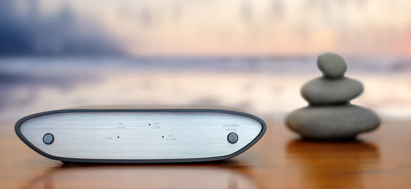 ifi ZEN Phono Pre-ampifier