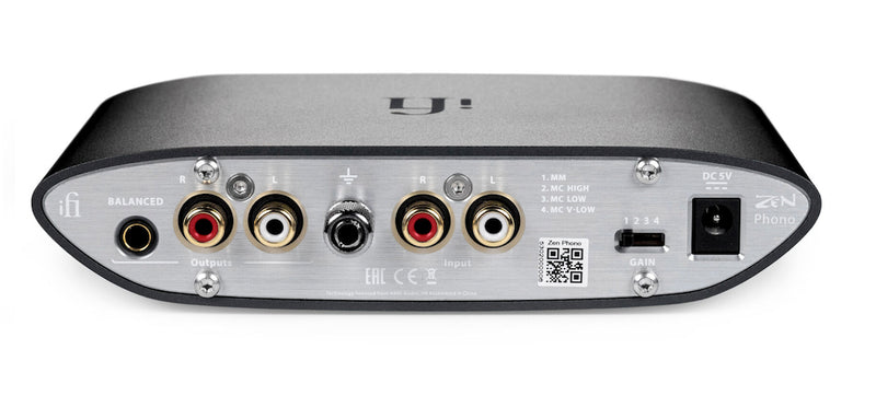ifi ZEN Phono Pre-ampifier