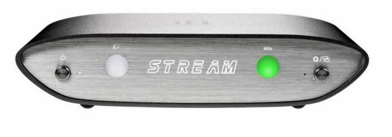 ifi ZEN Stream Wifi Audio Transport