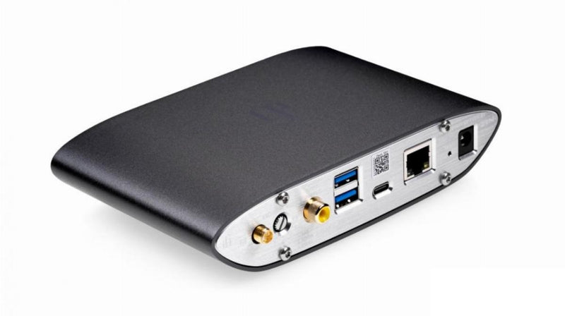 ifi ZEN Stream Wifi Audio Transport