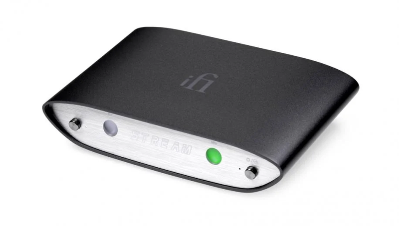 ifi ZEN Stream Wifi Audio Transport - Open Box